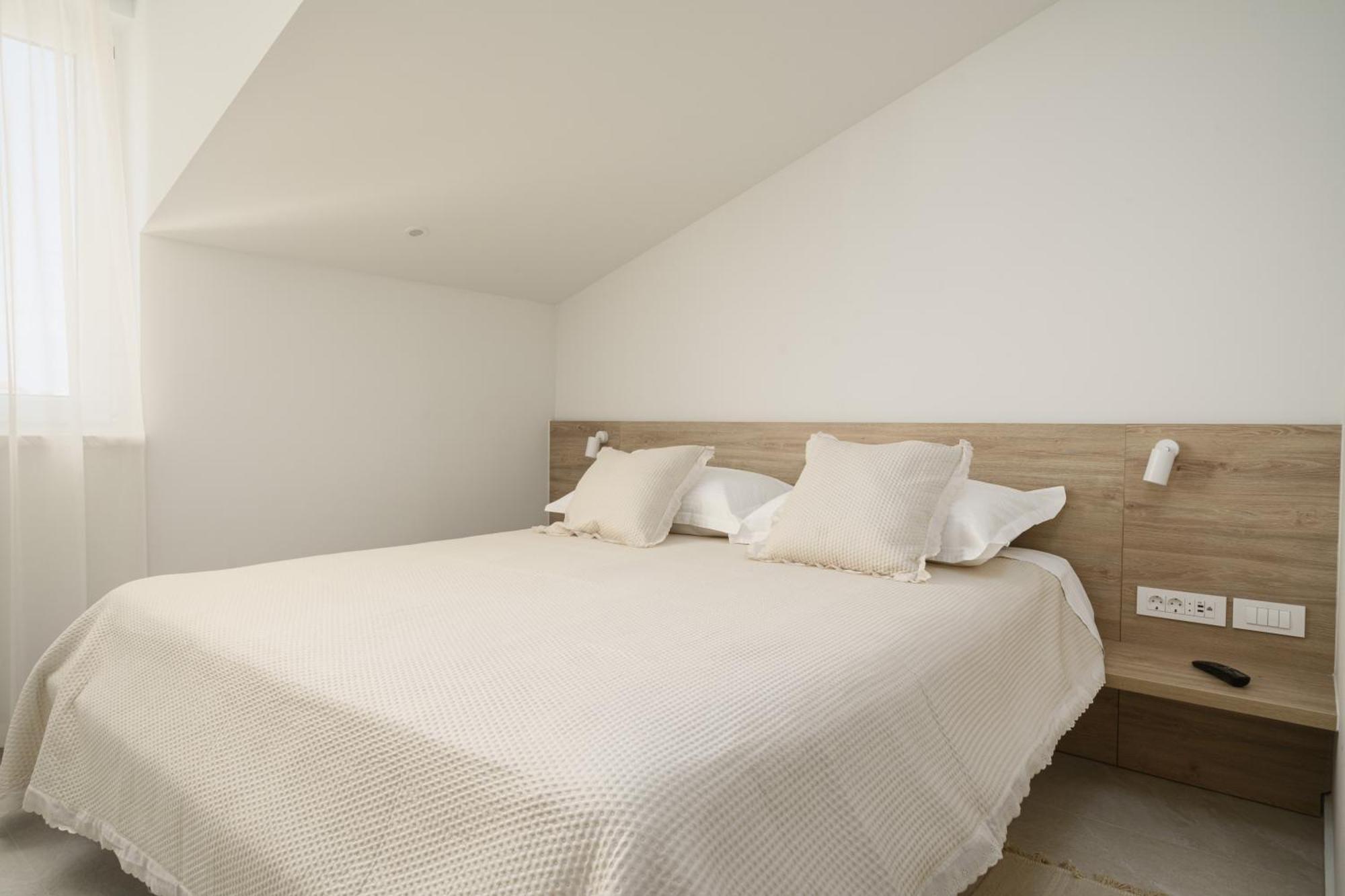 Villa Bianca Vodice Eksteriør billede